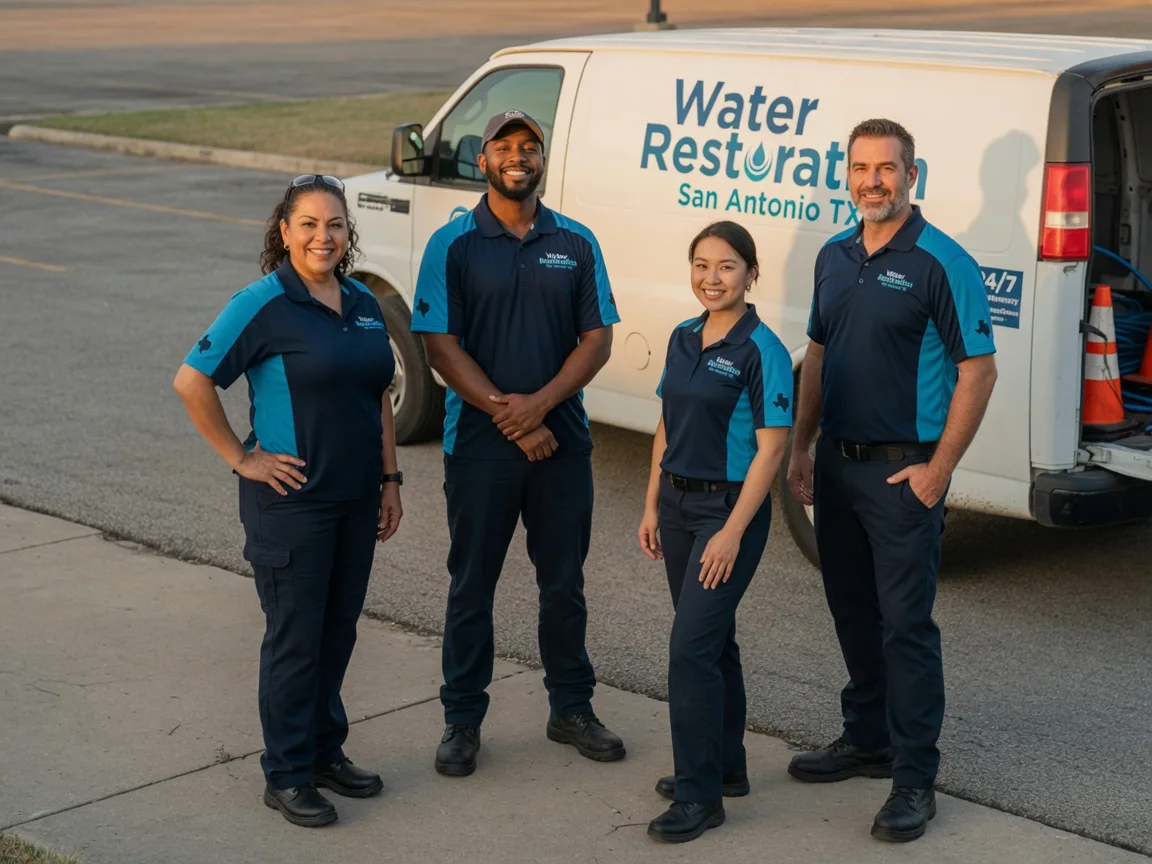 Water Damage Repair company in Middle Amana, IA